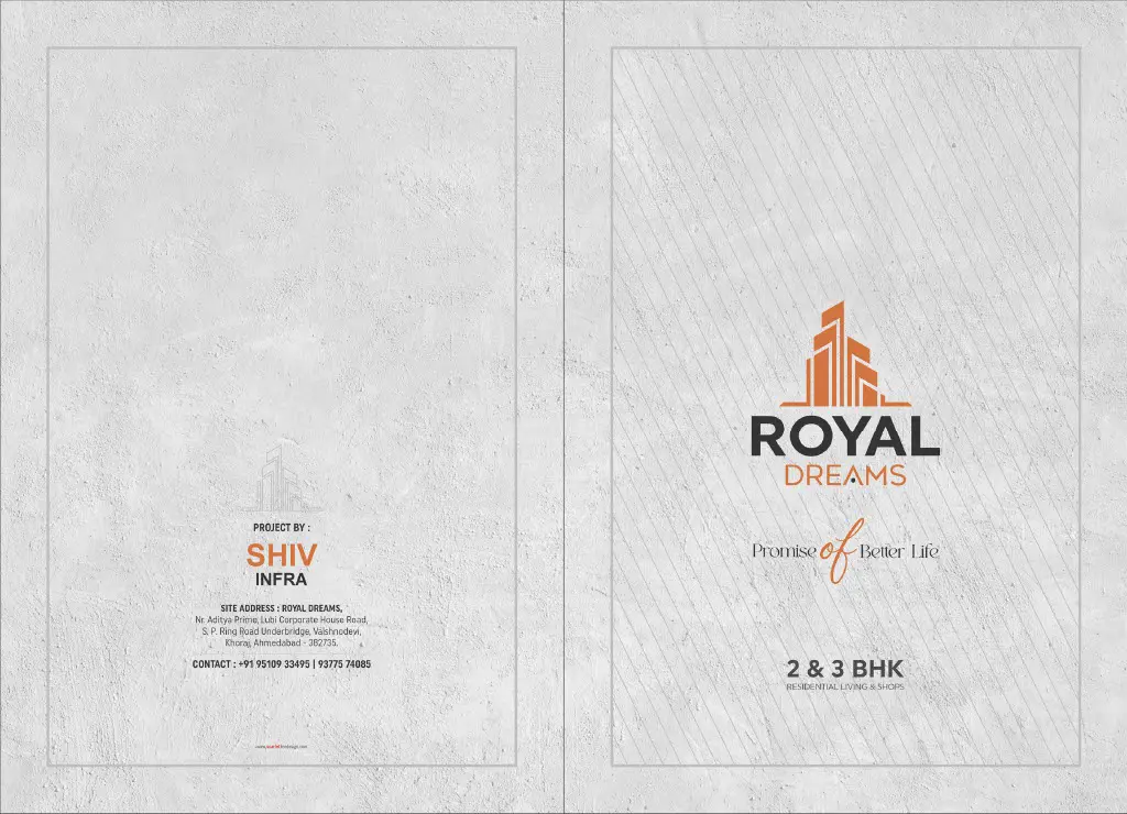 ROYAL DREAMS