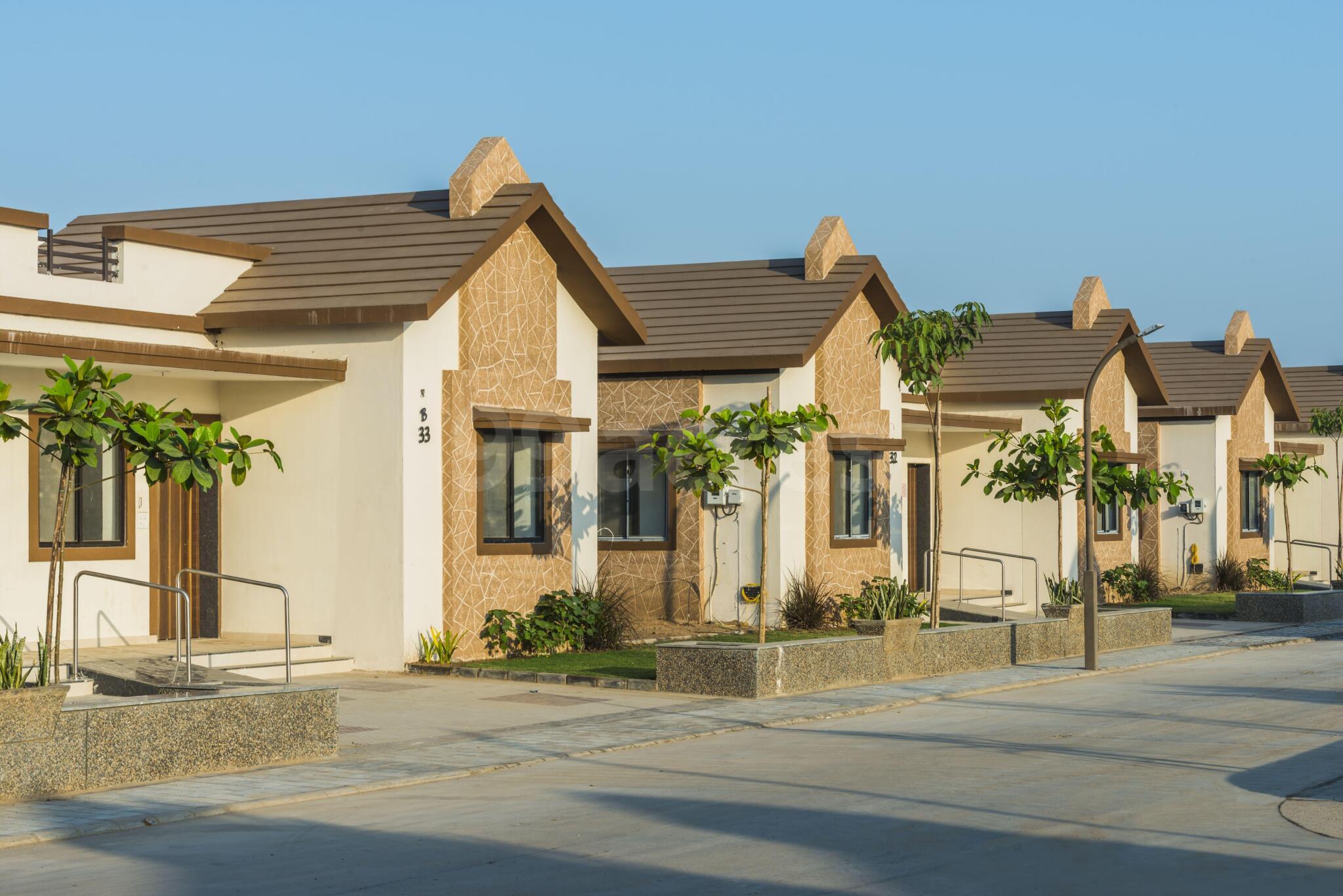 Prarambh Smart City