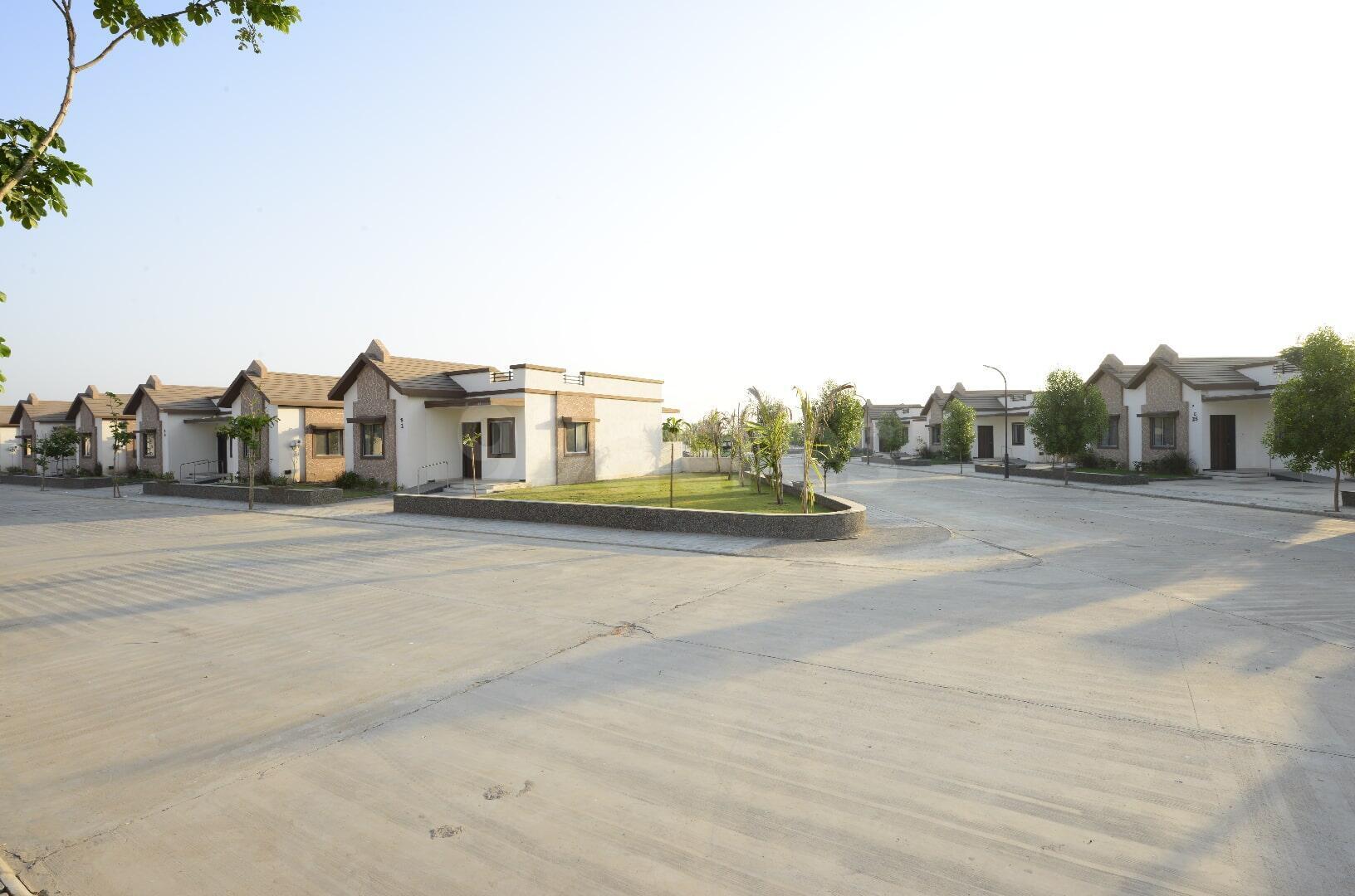 Prarambh Smart City