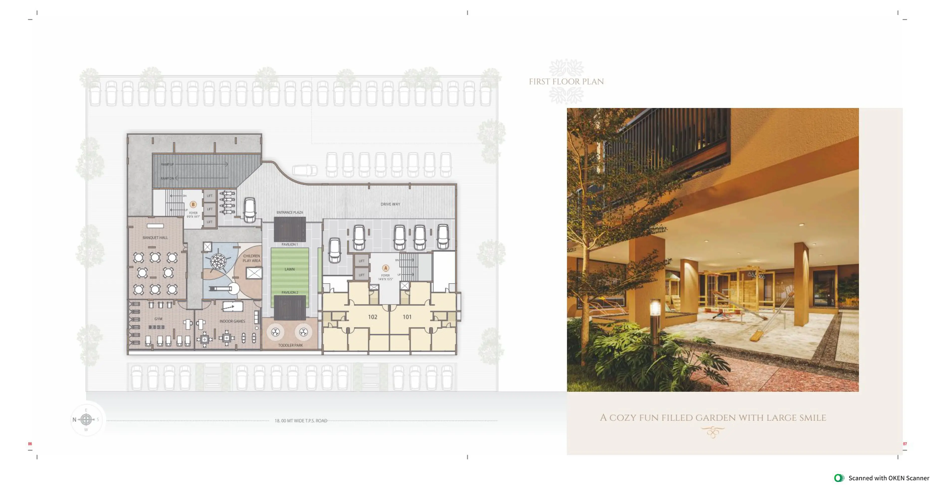 SEPAL ELEGANT 6 SEPAL ELEGANT 6