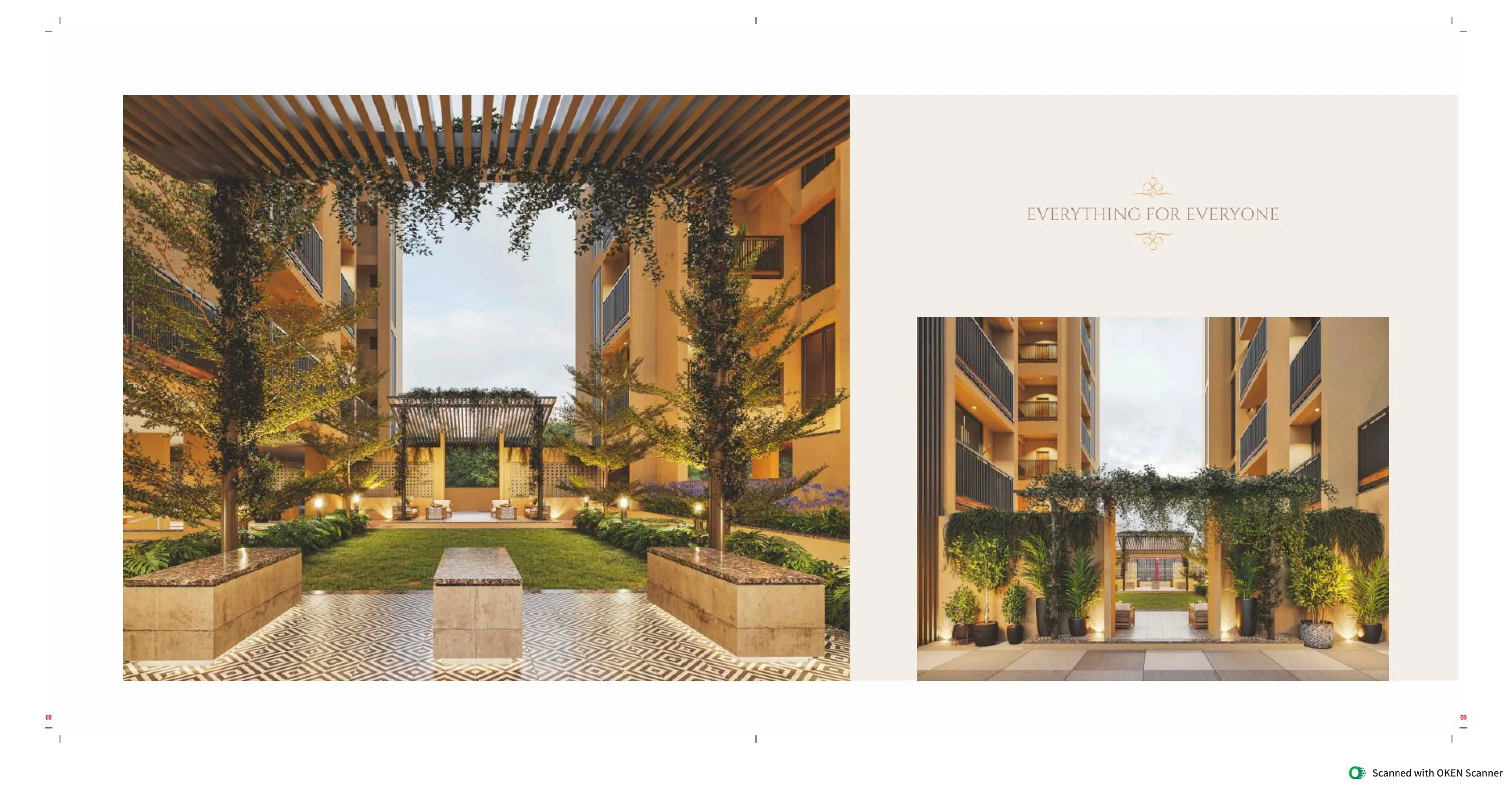 SEPAL ELEGANT 6 SEPAL ELEGANT 6