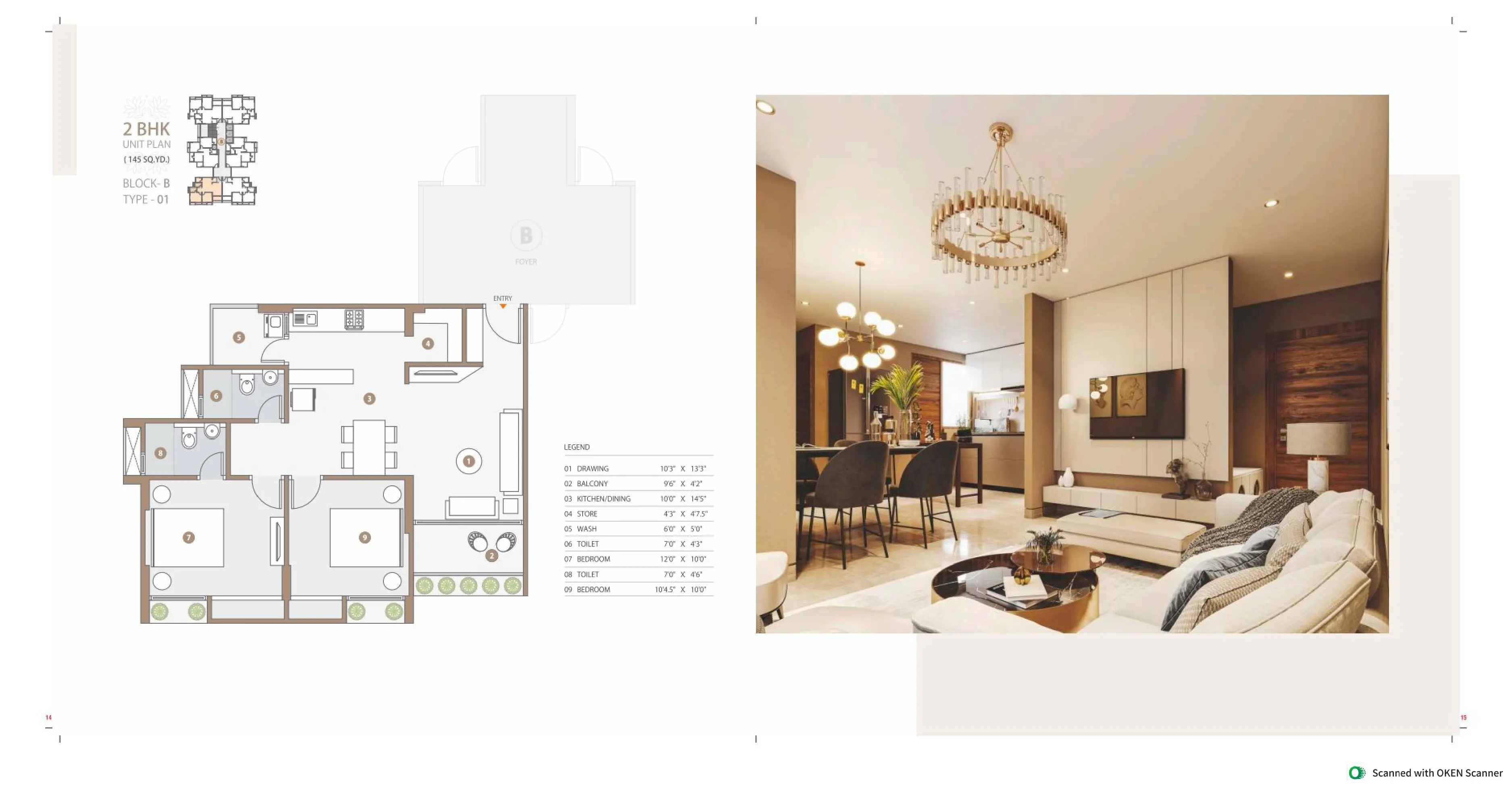 SEPAL ELEGANT 6 SEPAL ELEGANT 6