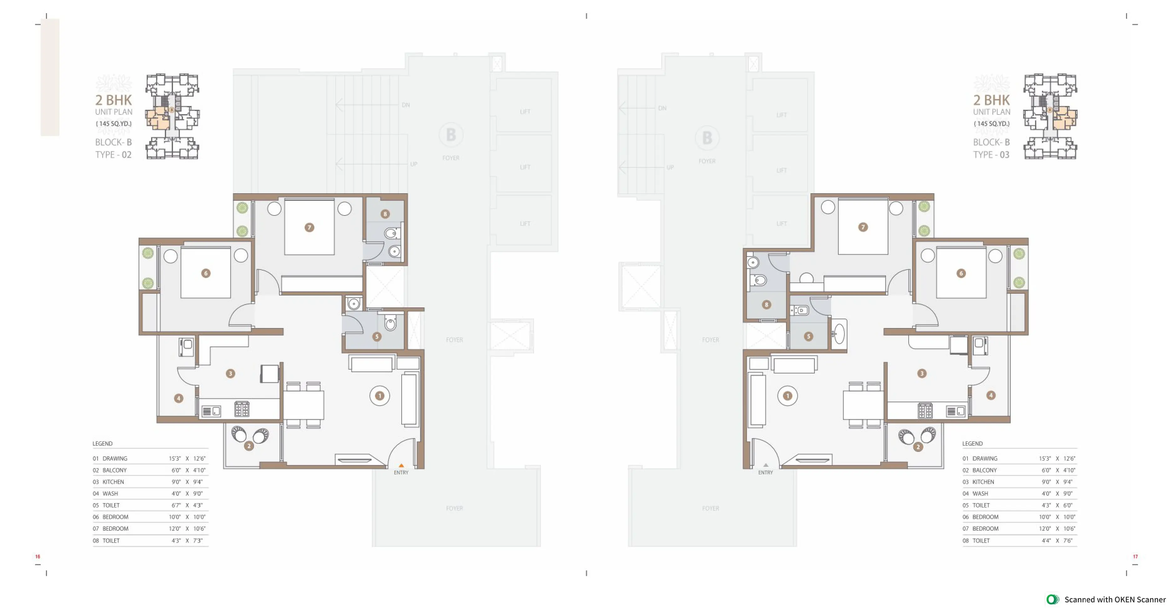 SEPAL ELEGANT 6 SEPAL ELEGANT 6
