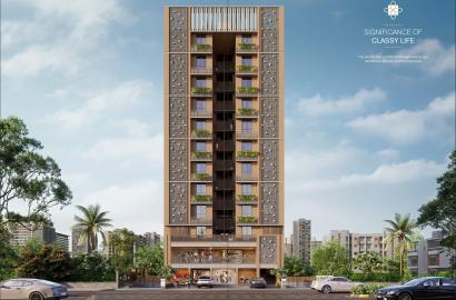 ANANT AARAMBH GARDENIA