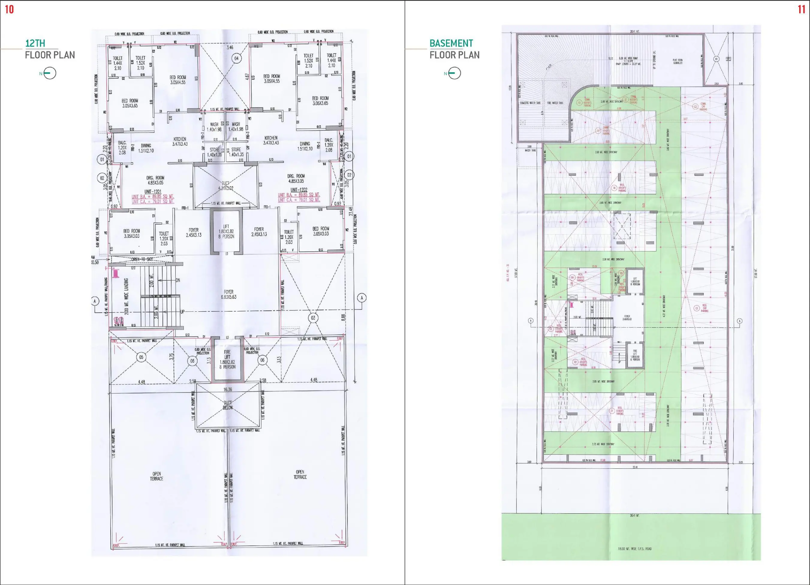 ANANT AARAMBH GARDENIA ANANT AARAMBH GARDENIA