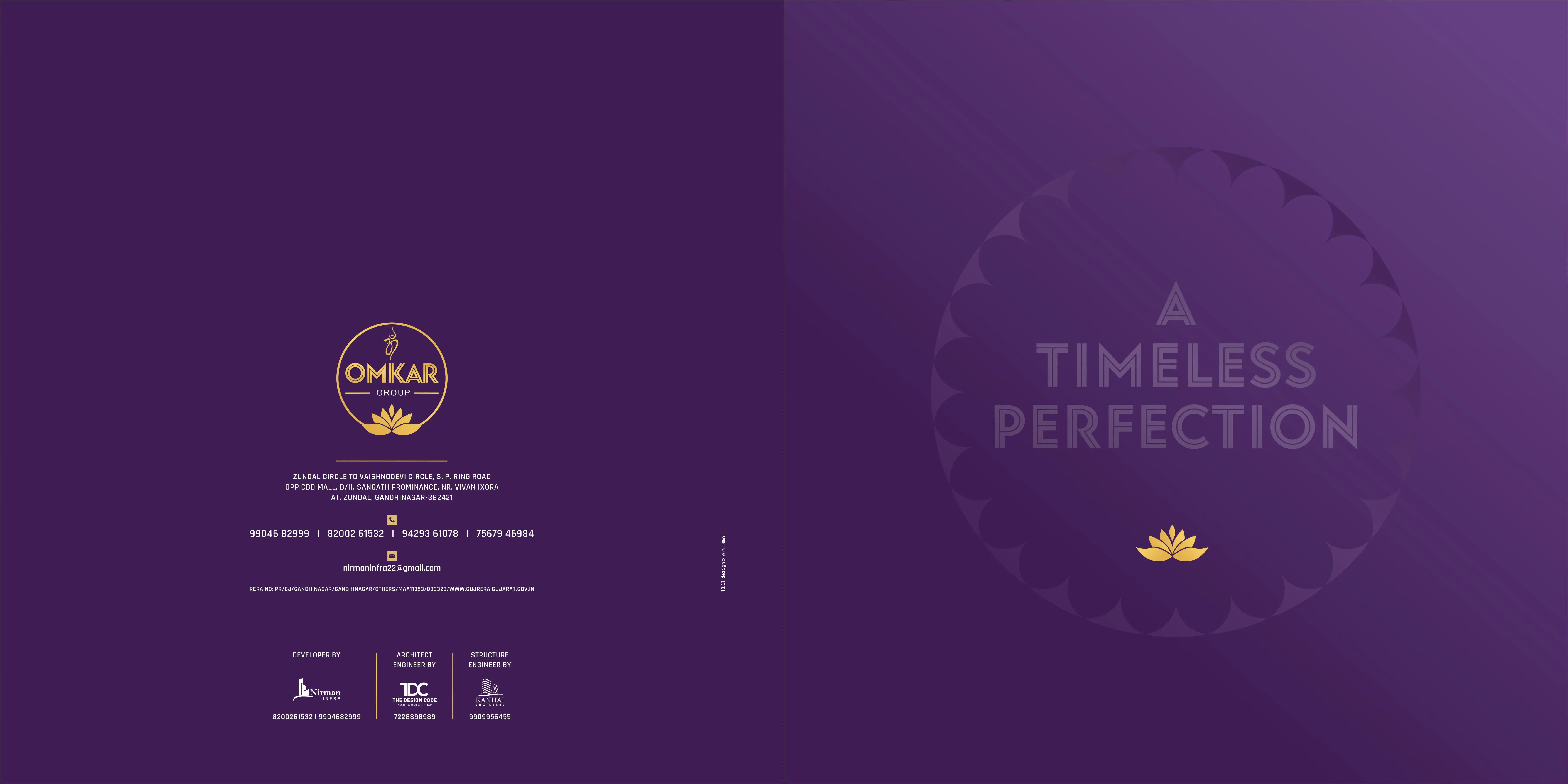 OMKAR LIFESTYLE OMKAR LIFESTYLE