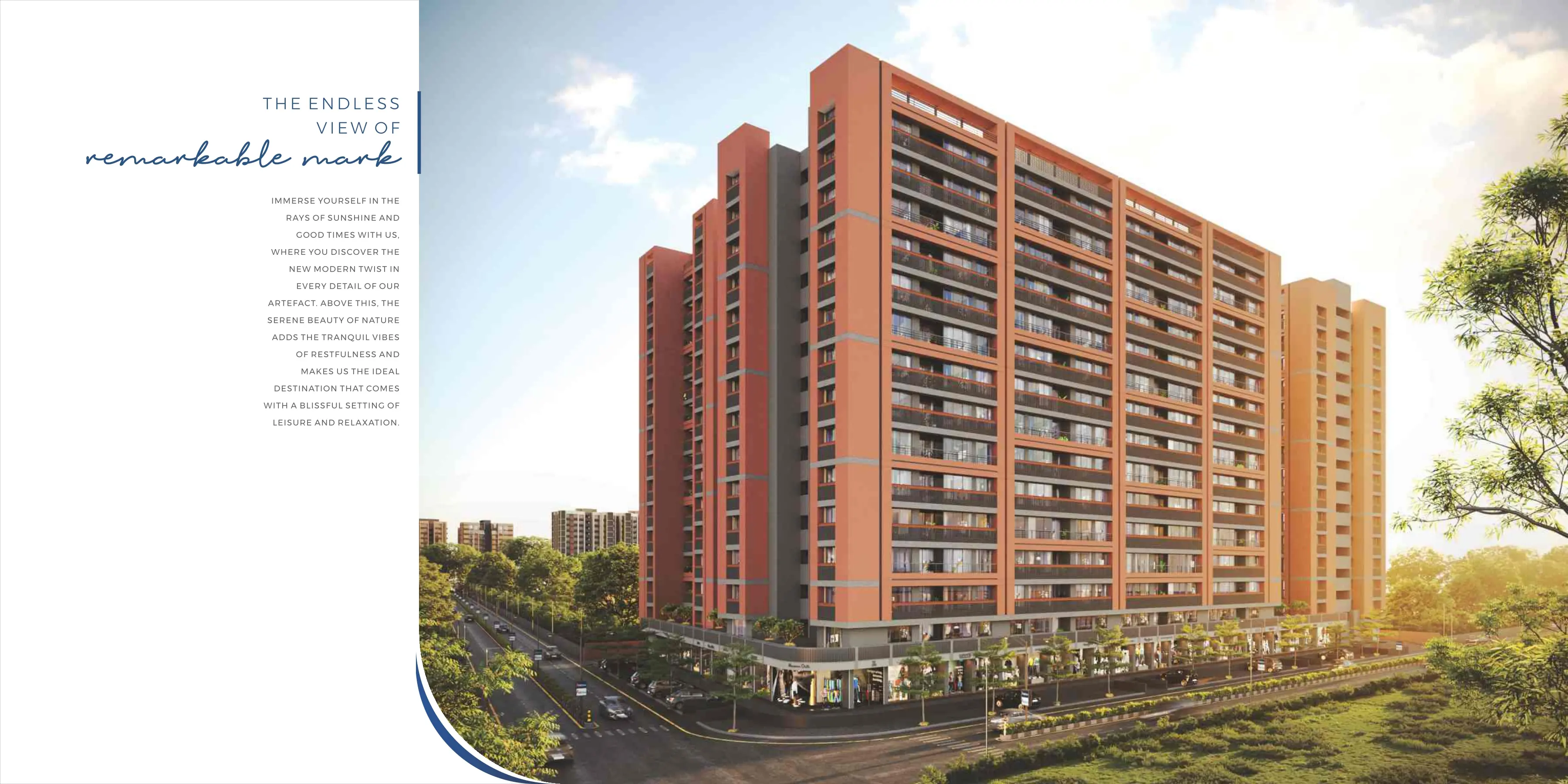 VIVAAN ORBIT VIVAAN ORBIT