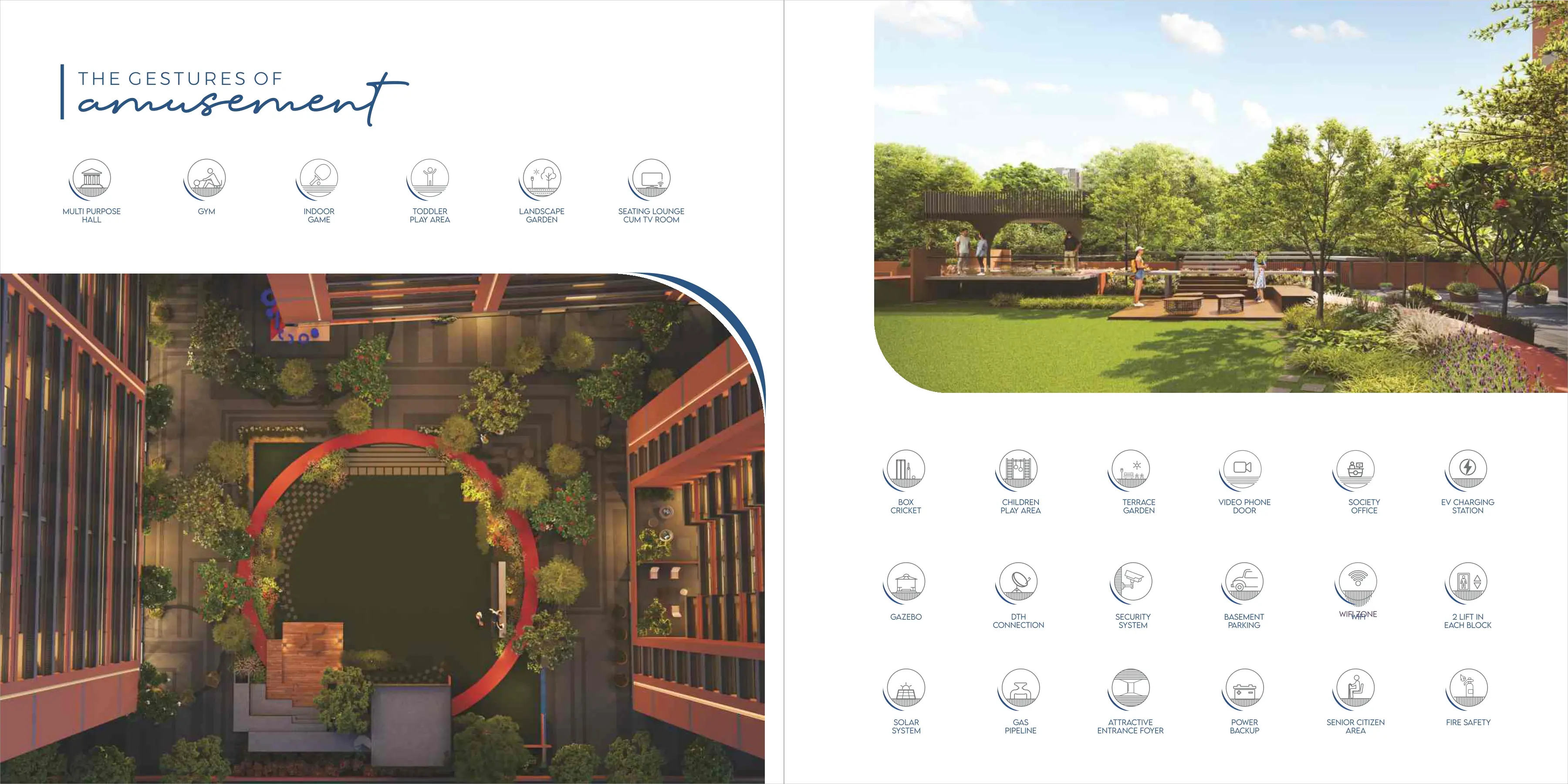 VIVAAN ORBIT VIVAAN ORBIT