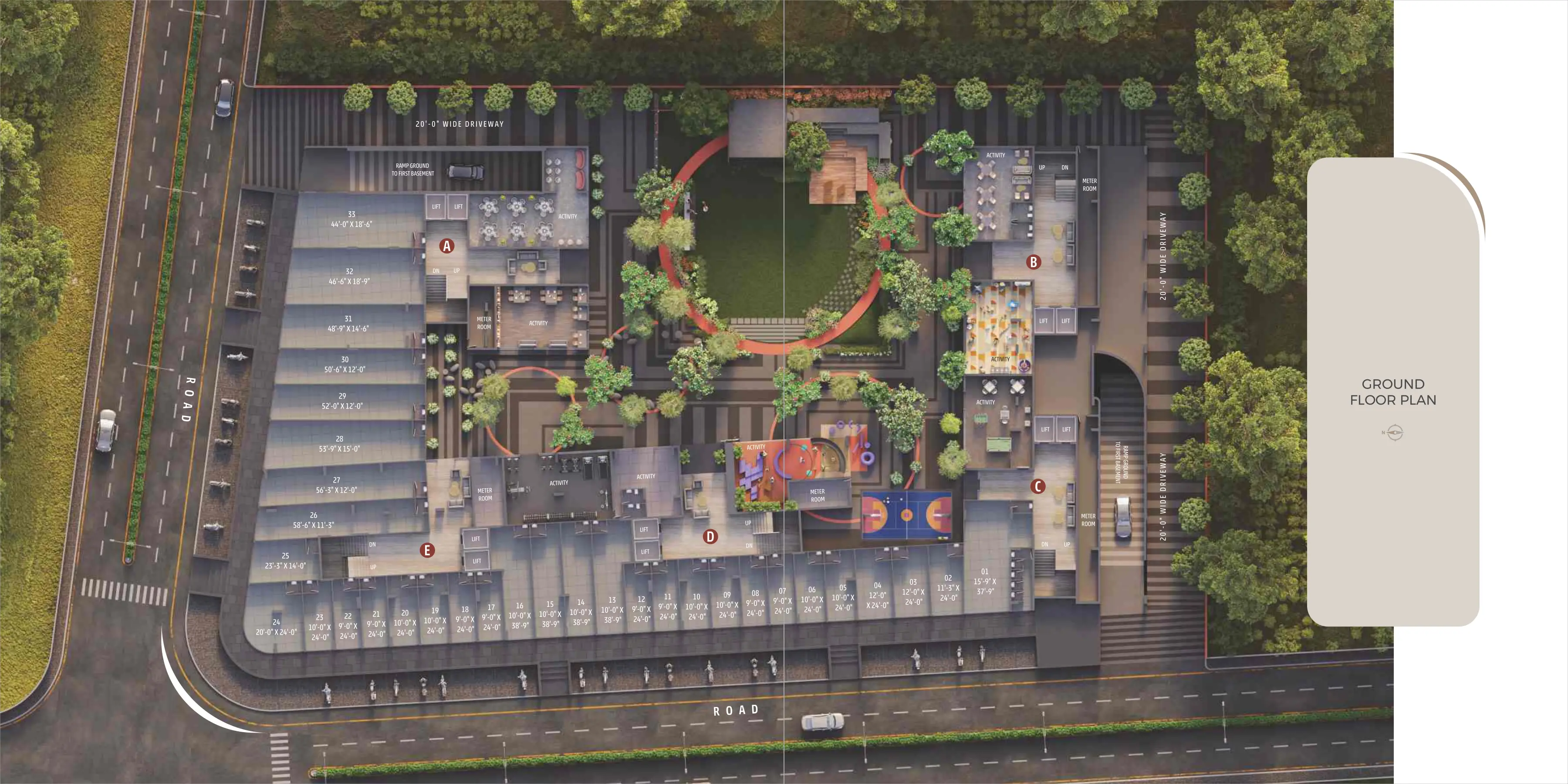 VIVAAN ORBIT VIVAAN ORBIT