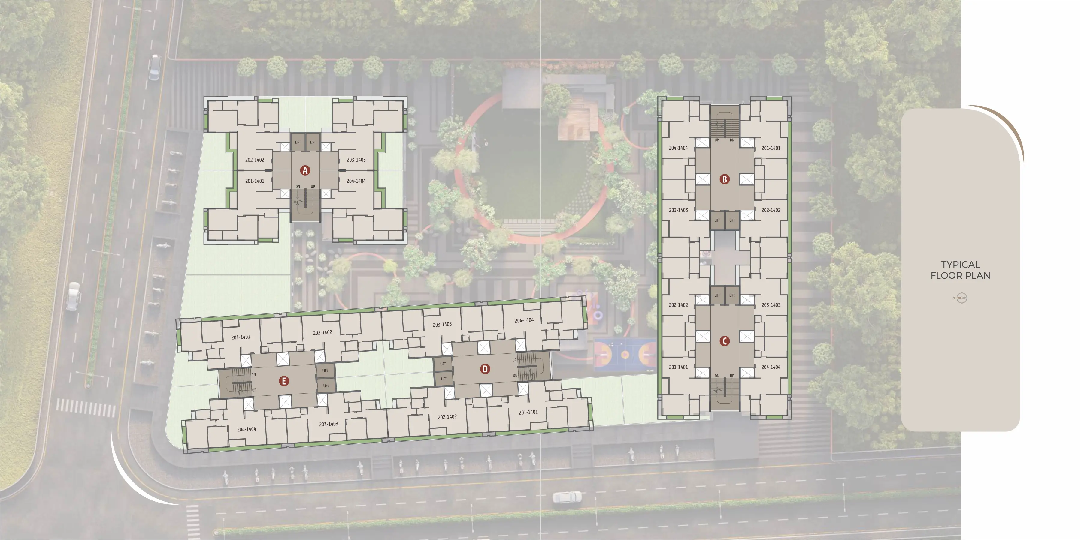 VIVAAN ORBIT VIVAAN ORBIT