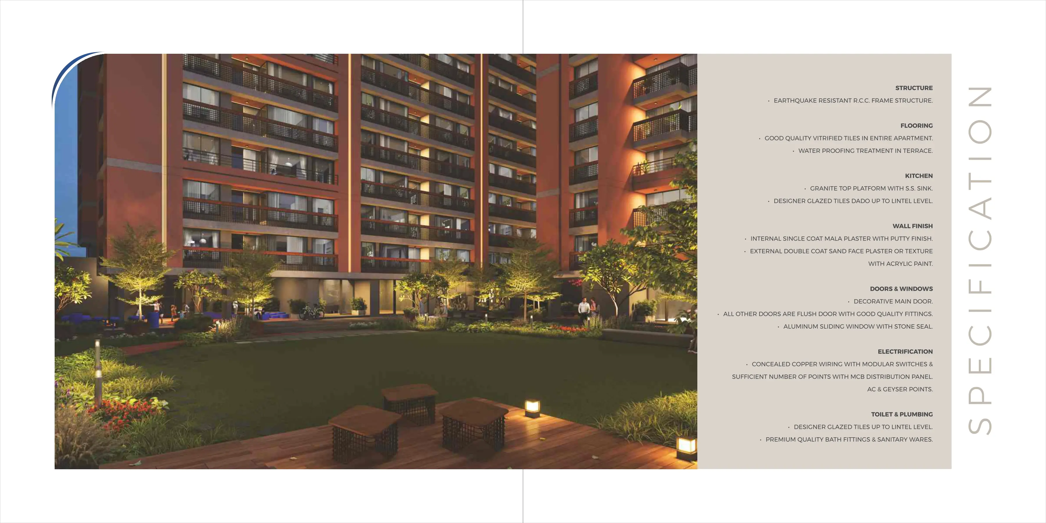 VIVAAN ORBIT VIVAAN ORBIT