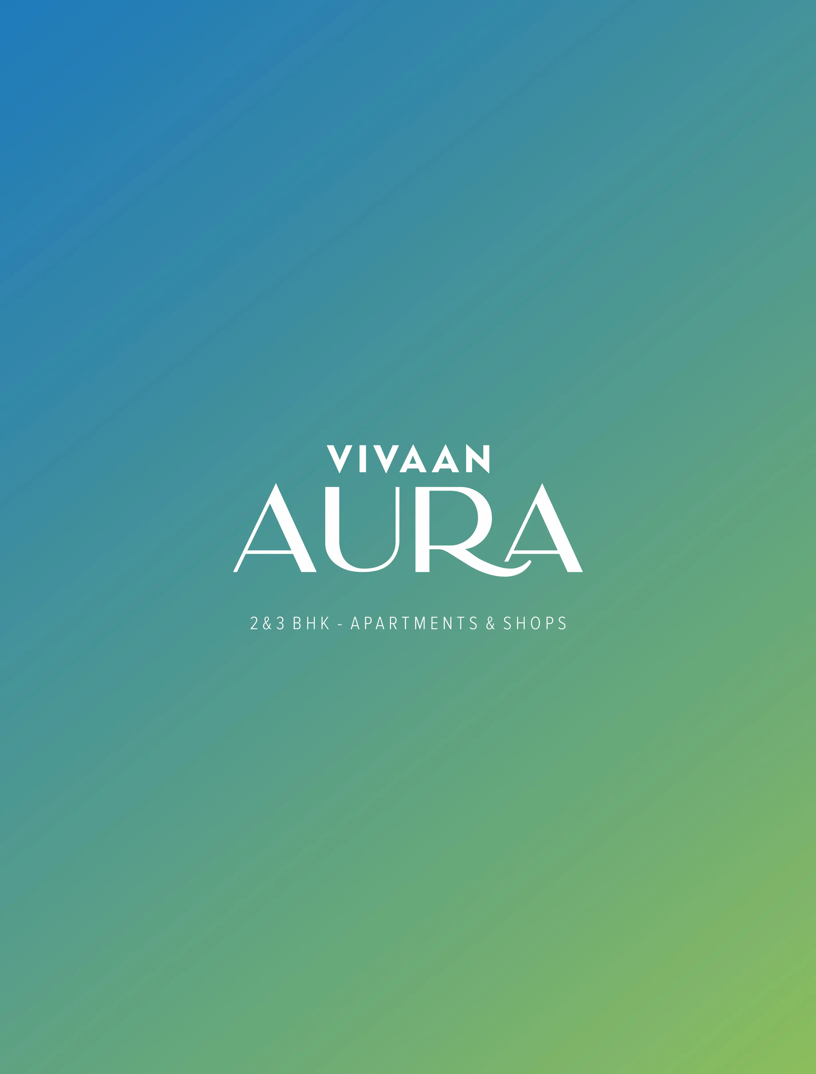 VIVAAN AURA VIVAAN AURA