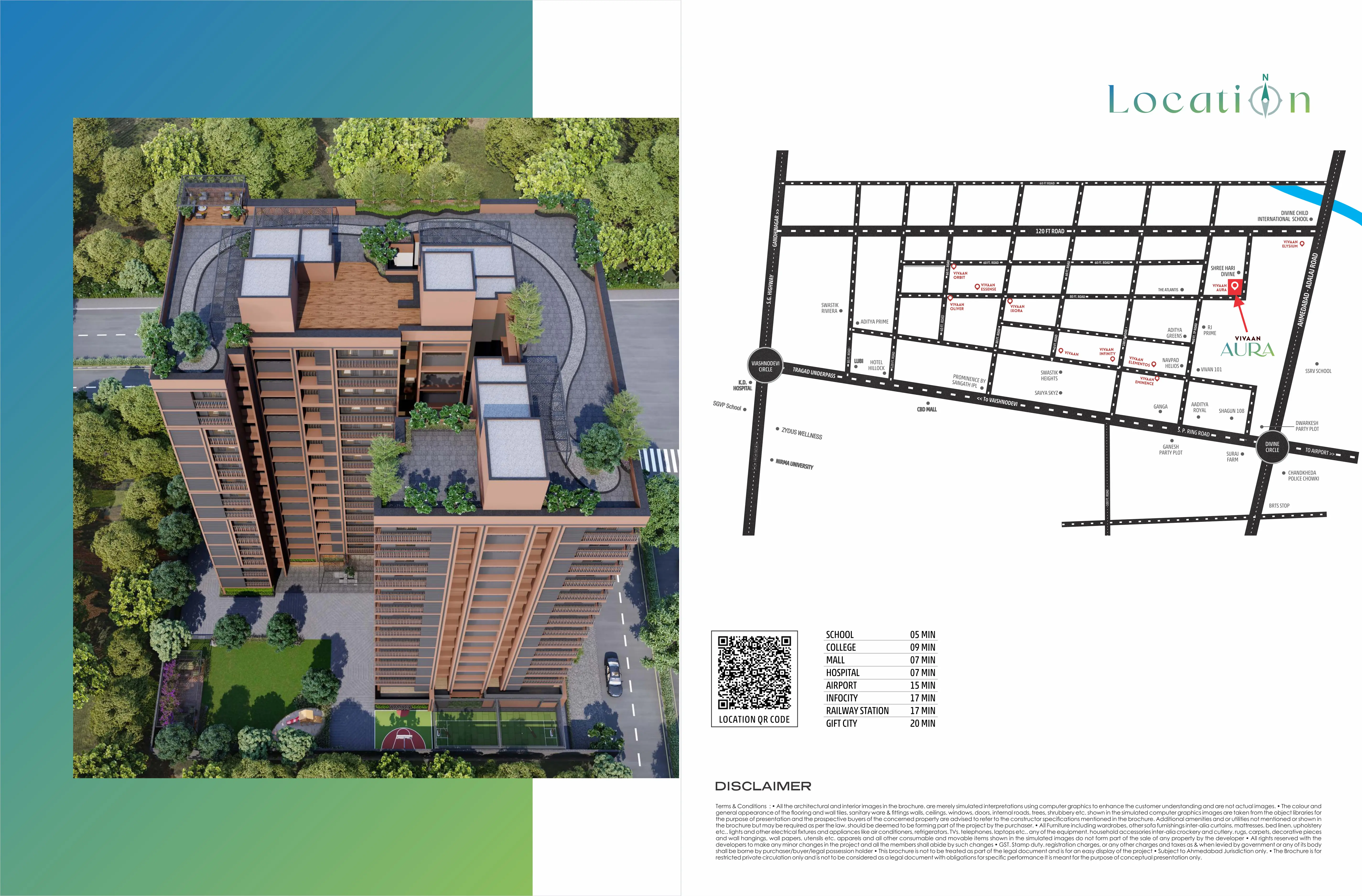 VIVAAN AURA VIVAAN AURA