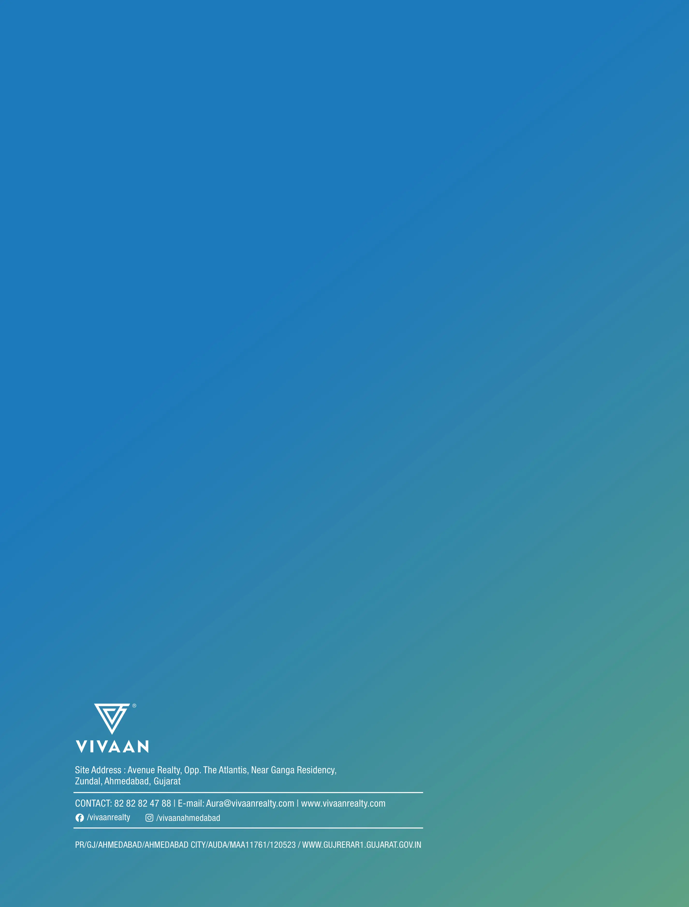 VIVAAN AURA VIVAAN AURA