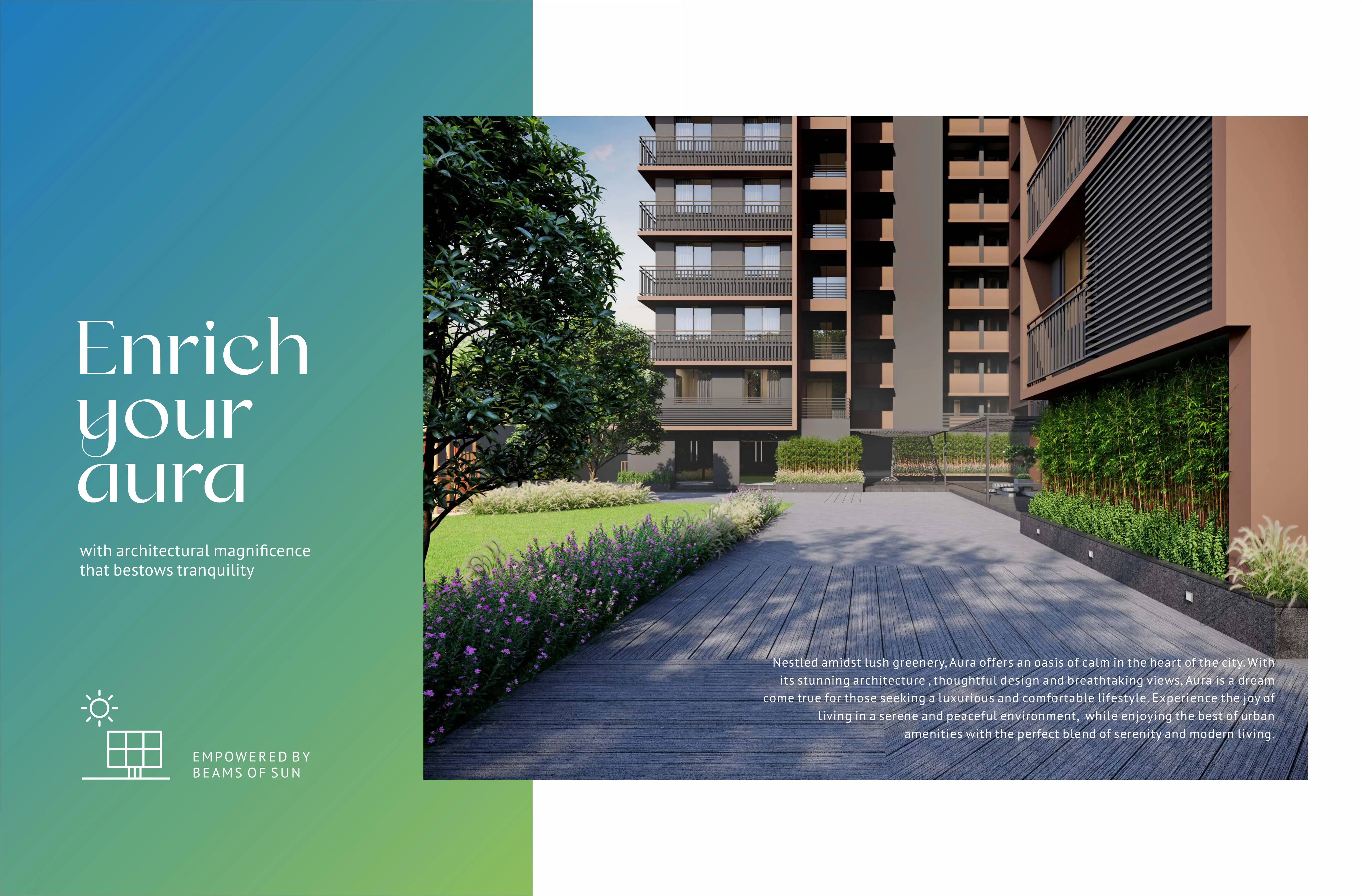 VIVAAN AURA VIVAAN AURA