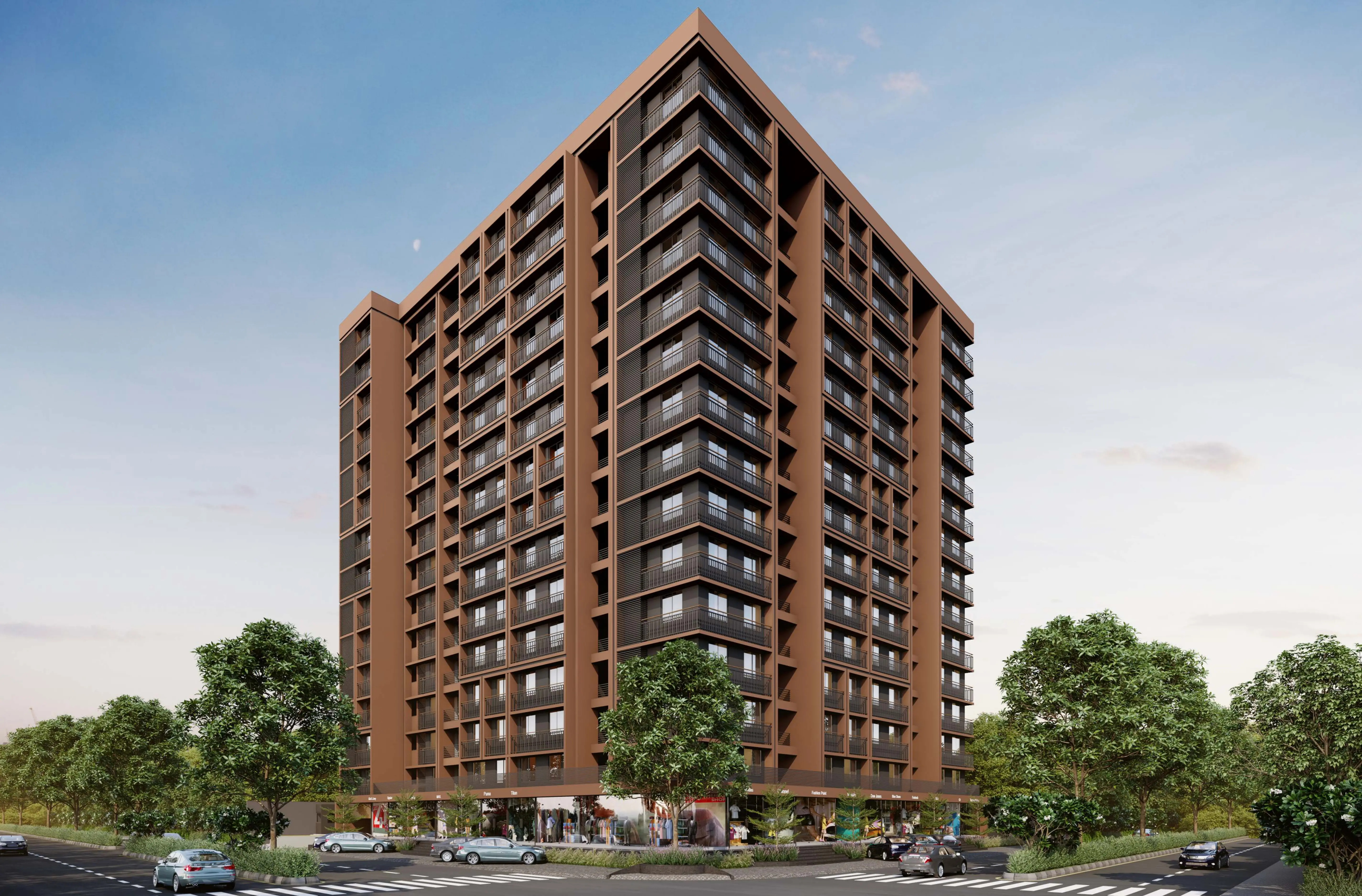 VIVAAN AURA VIVAAN AURA