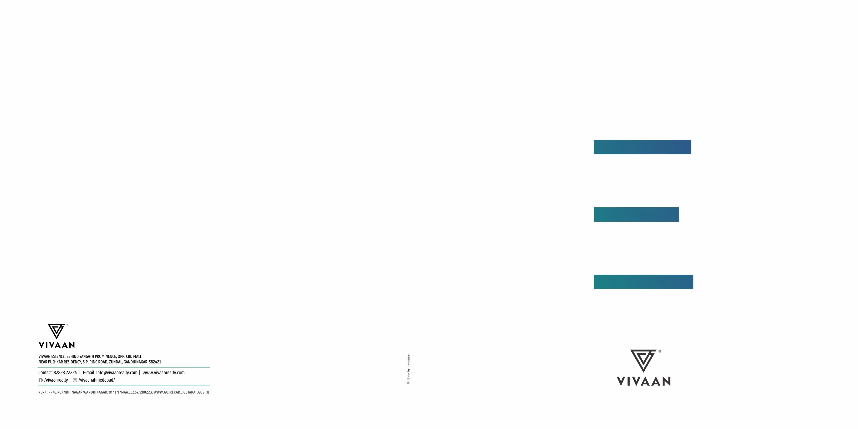 VIVAAN ESSENCE VIVAAN ESSENCE