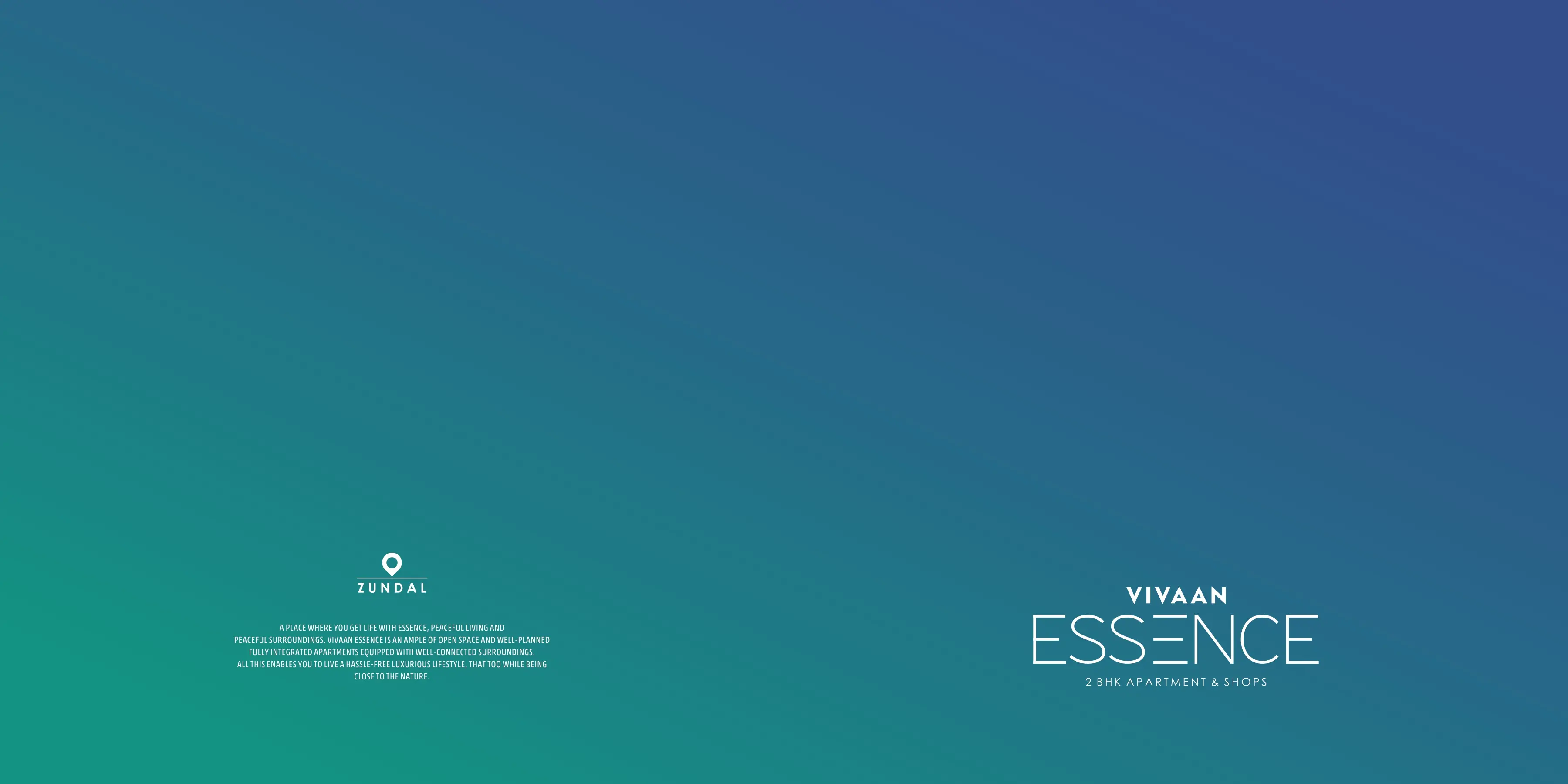 VIVAAN ESSENCE VIVAAN ESSENCE