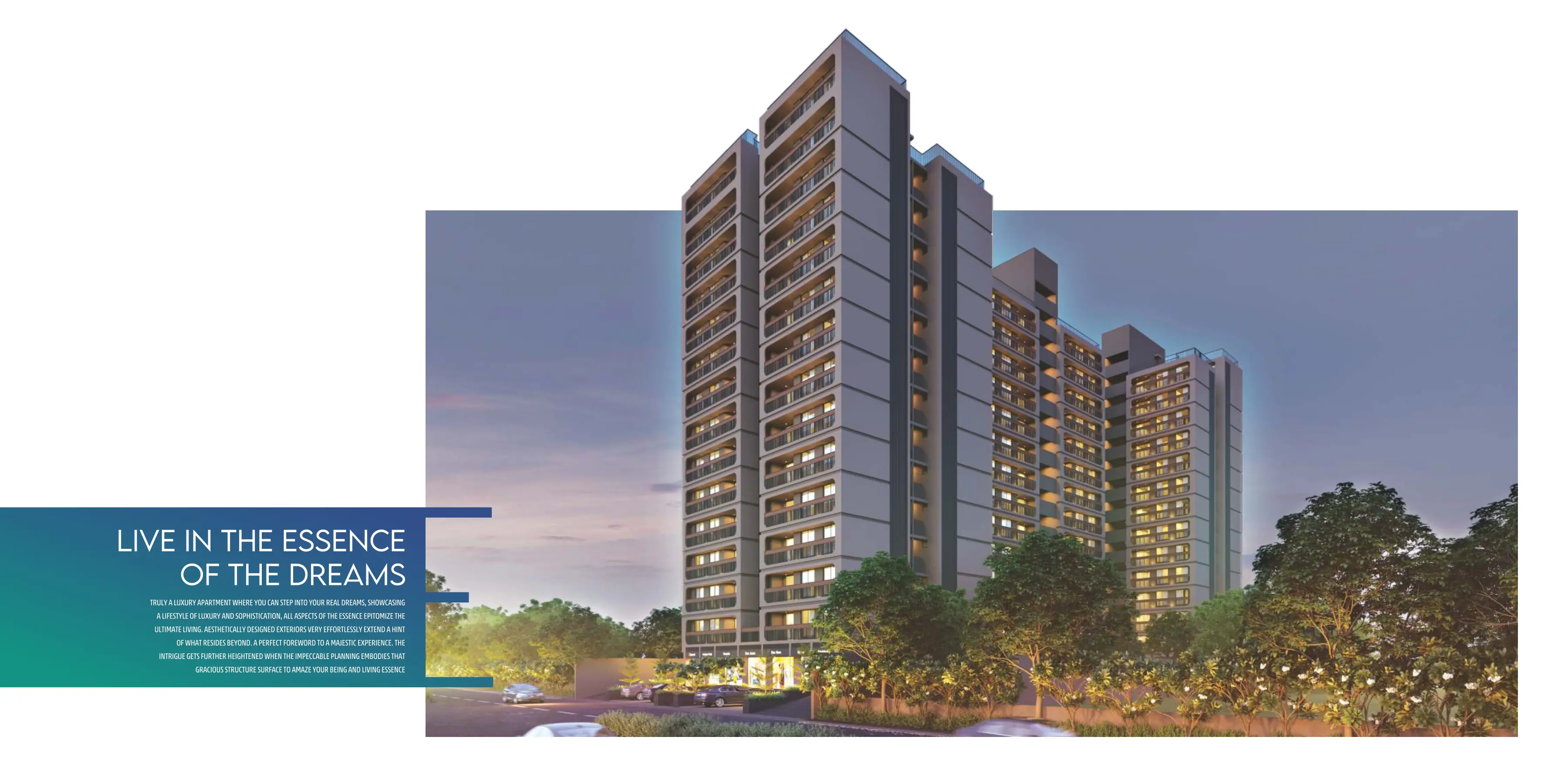 VIVAAN ESSENCE VIVAAN ESSENCE