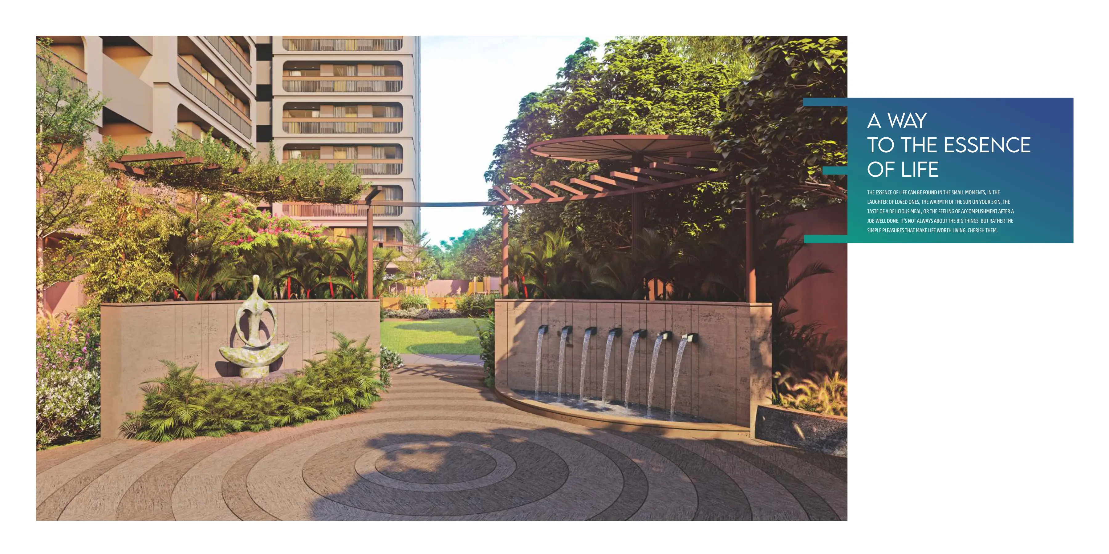 VIVAAN ESSENCE VIVAAN ESSENCE