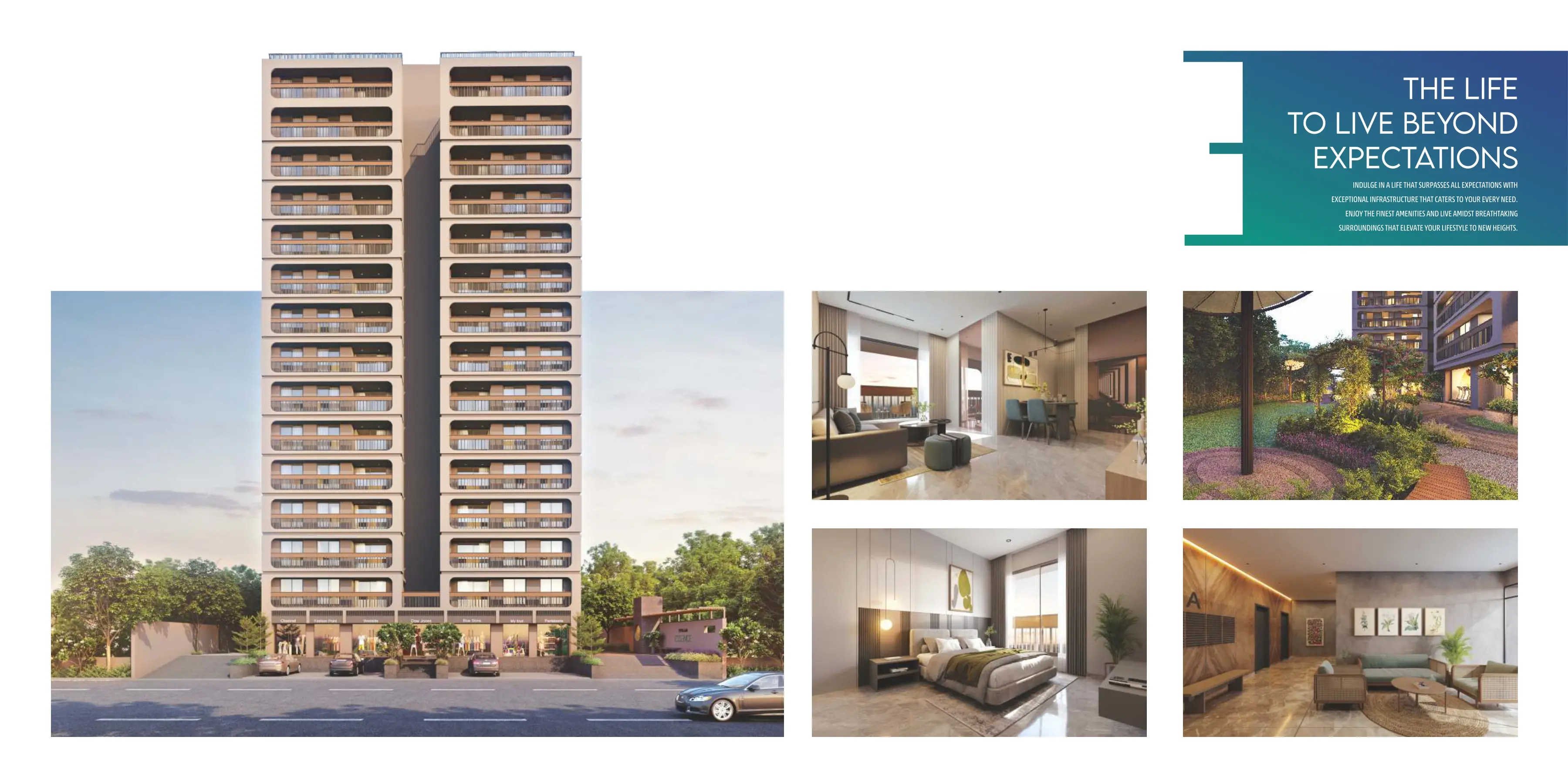 VIVAAN ESSENCE VIVAAN ESSENCE