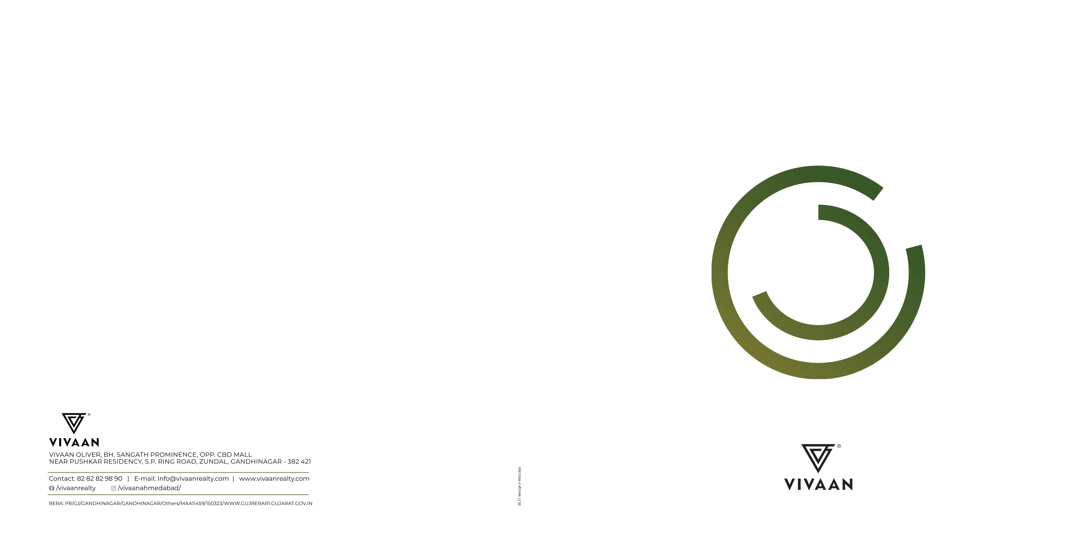 VIVAAN OLIVER VIVAAN OLIVER