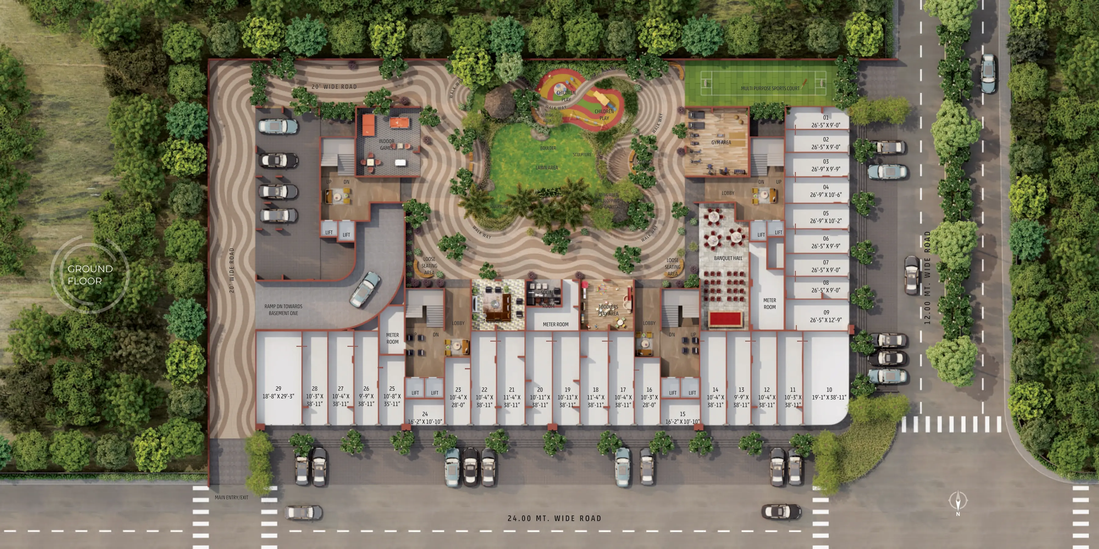 VIVAAN OLIVER VIVAAN OLIVER