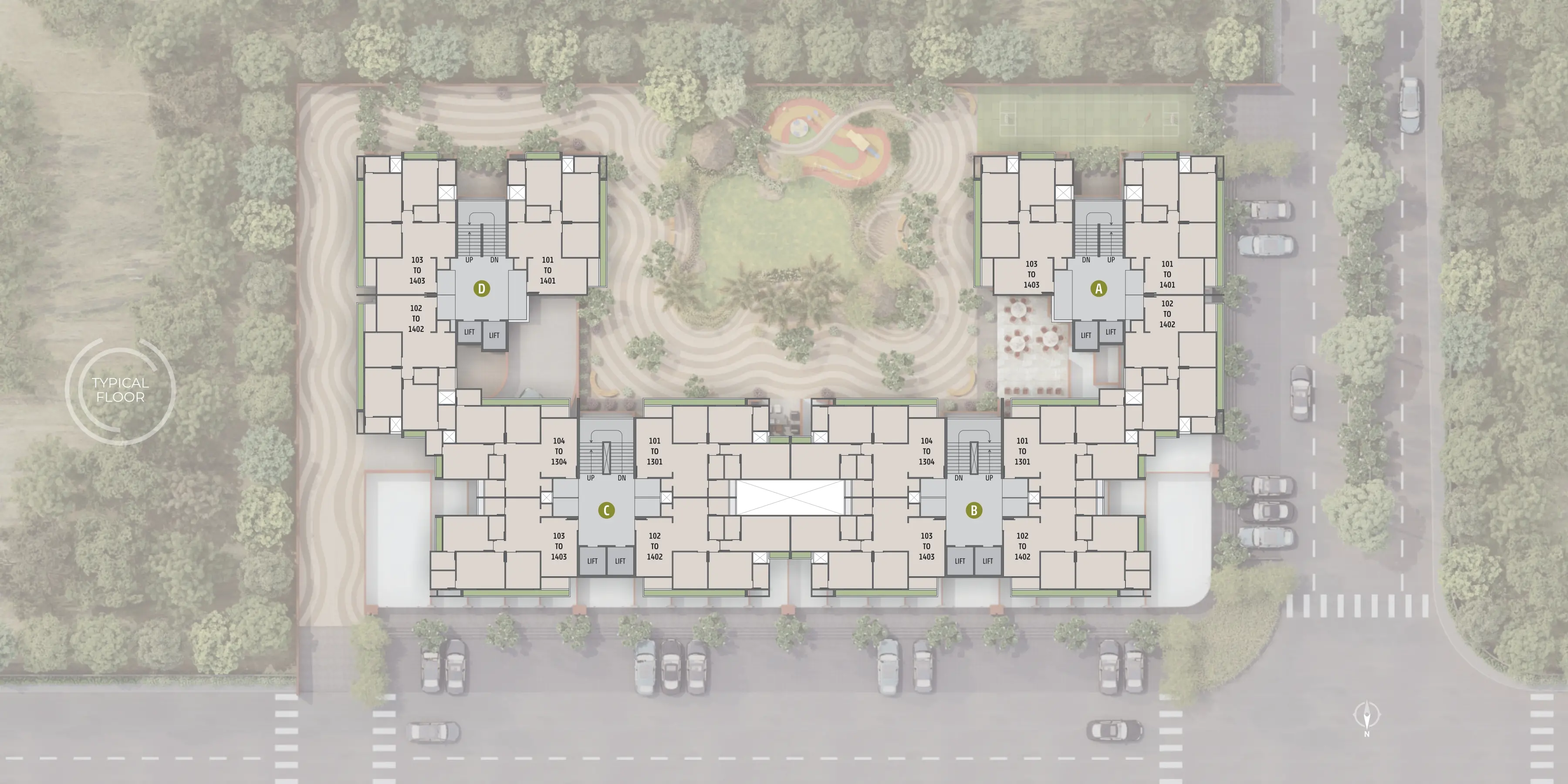 VIVAAN OLIVER VIVAAN OLIVER