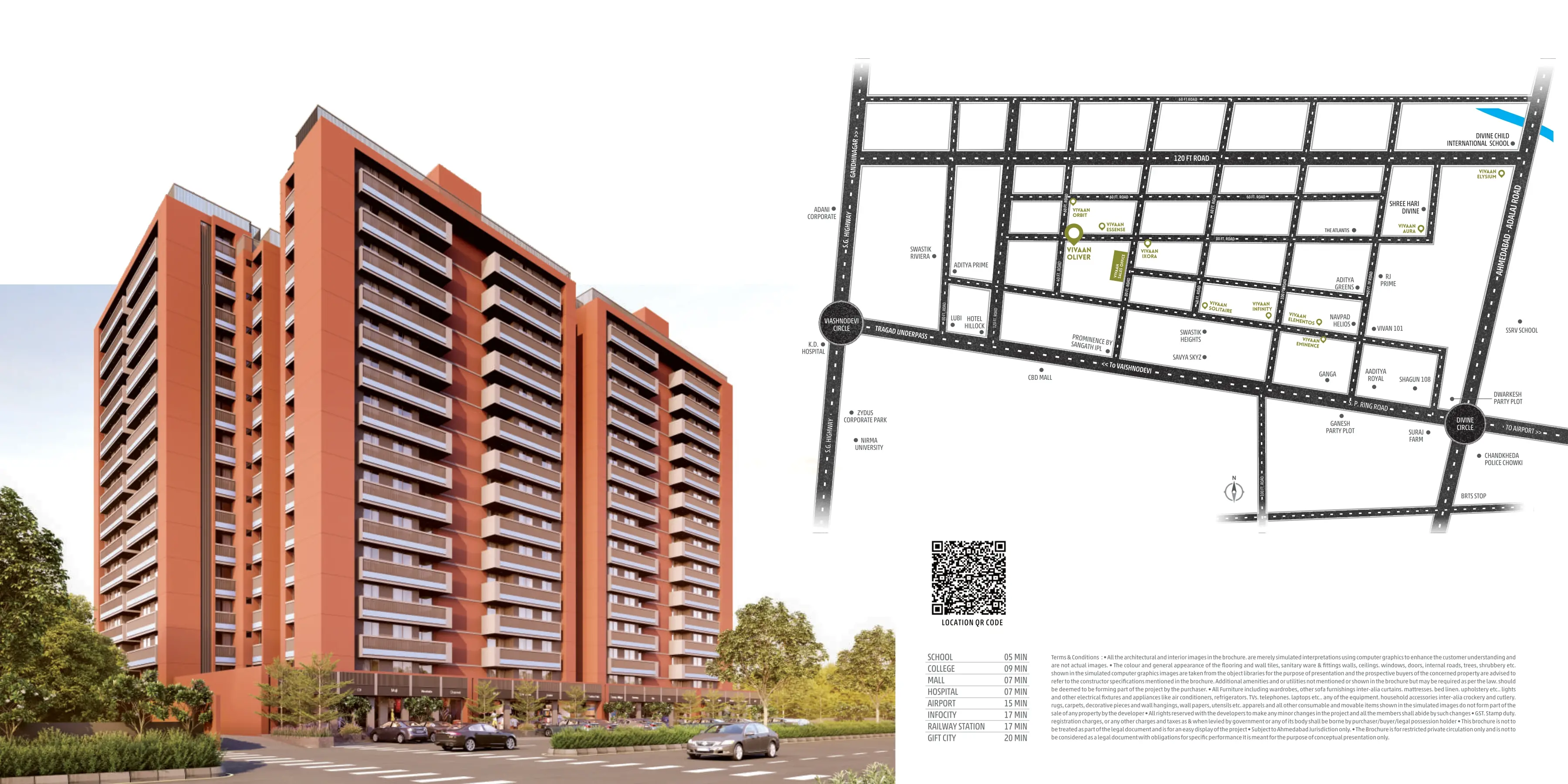 VIVAAN OLIVER VIVAAN OLIVER