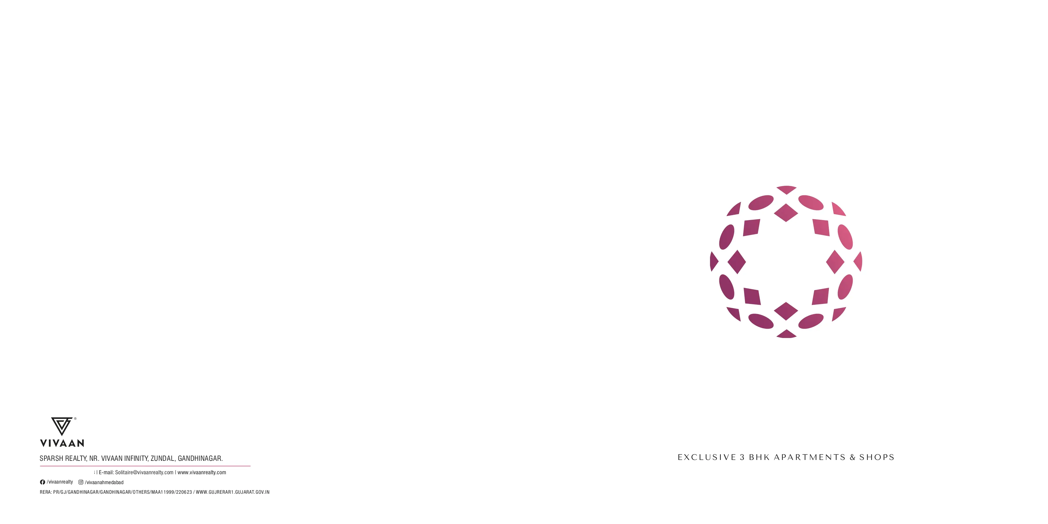 VIVAAN SOLITAIRE VIVAAN SOLITAIRE