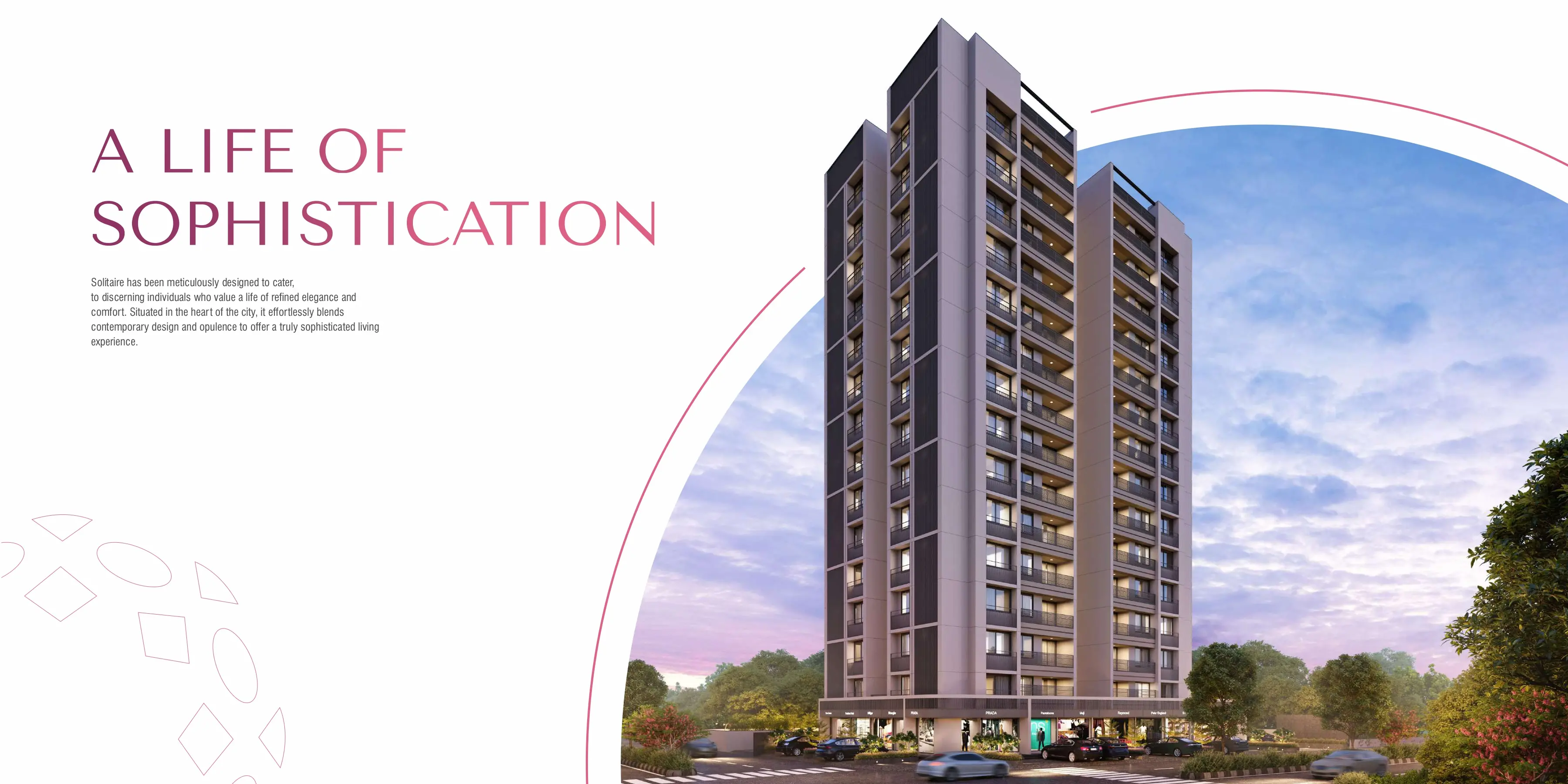 VIVAAN SOLITAIRE VIVAAN SOLITAIRE