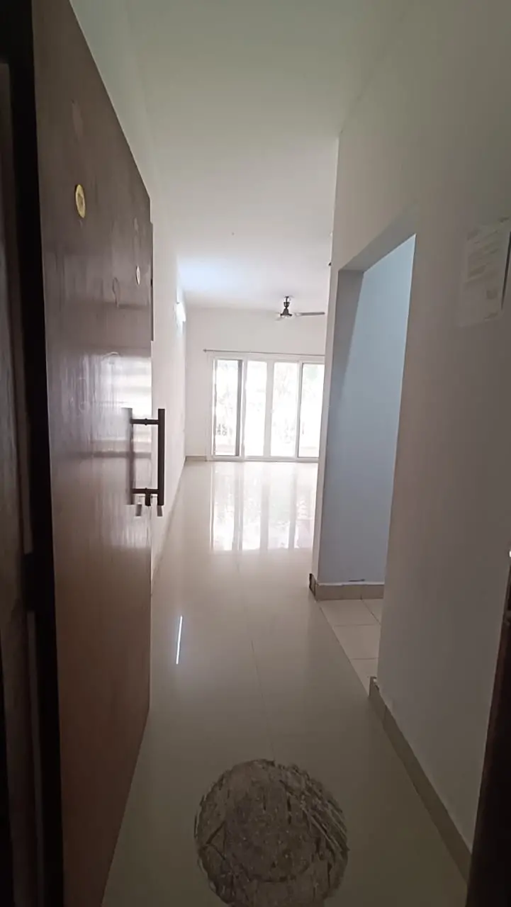 Godrej Garden City Eden