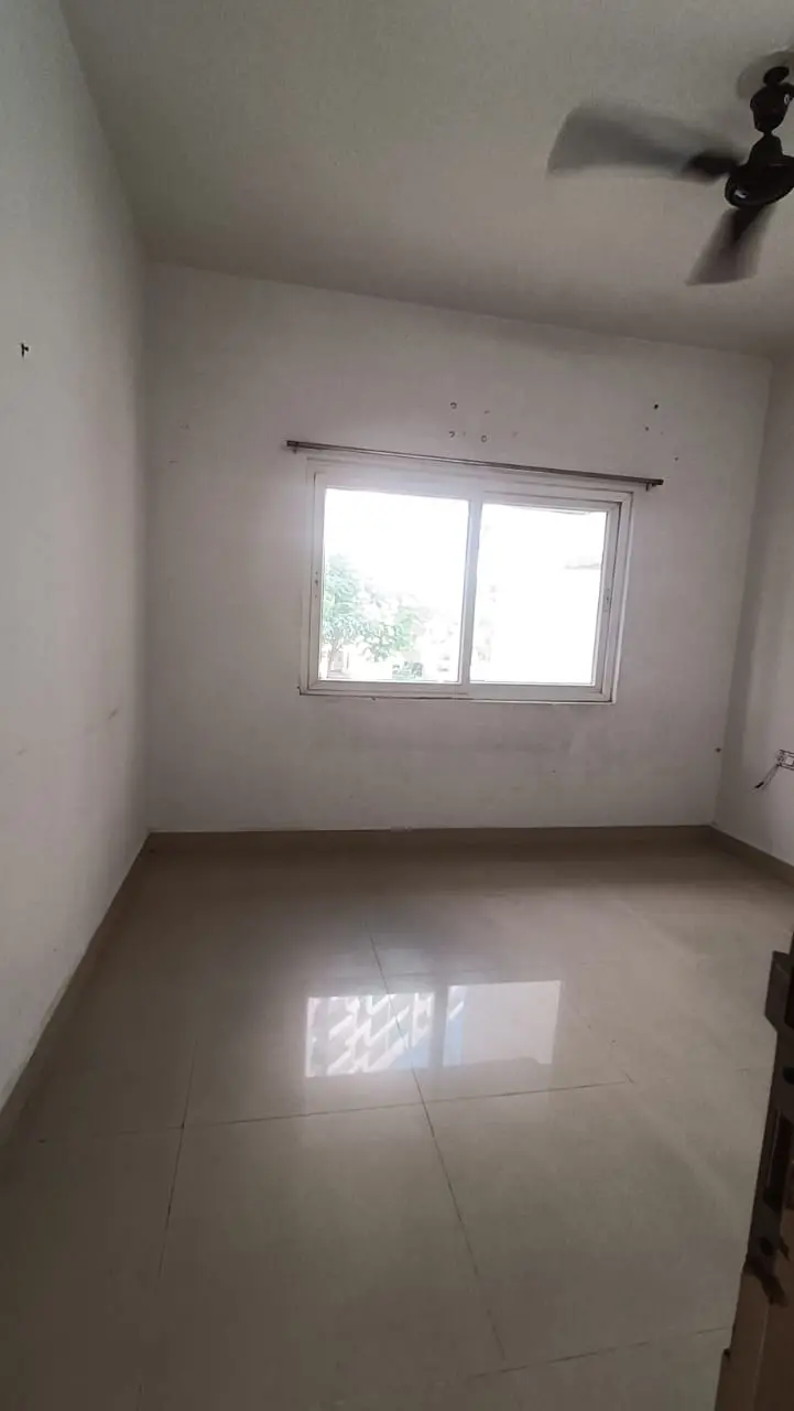 Godrej Garden City Eden