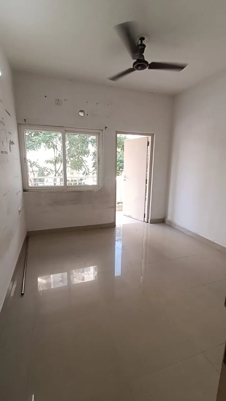 Godrej Garden City Eden