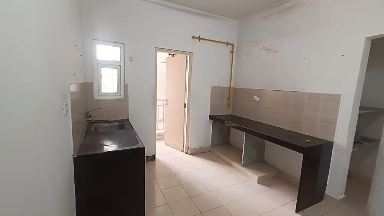 Godrej Garden City Eden