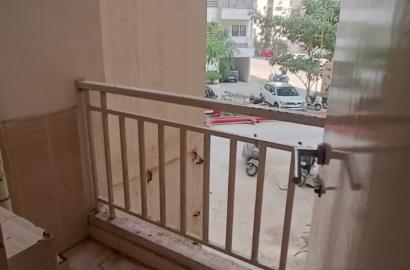 Godrej Garden City Eden