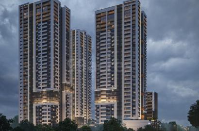 Highline by AG Group