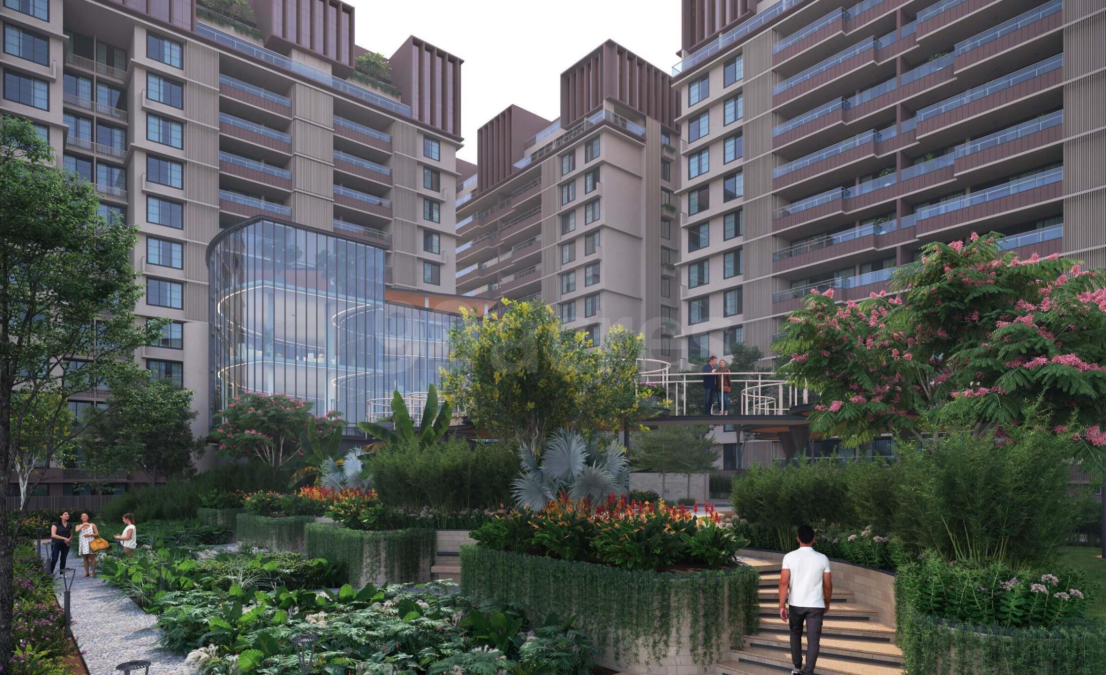 Kavisha The Portrait