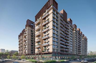 Kavisha The Portrait