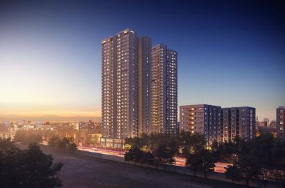 Madhav Oeuvre Iconic