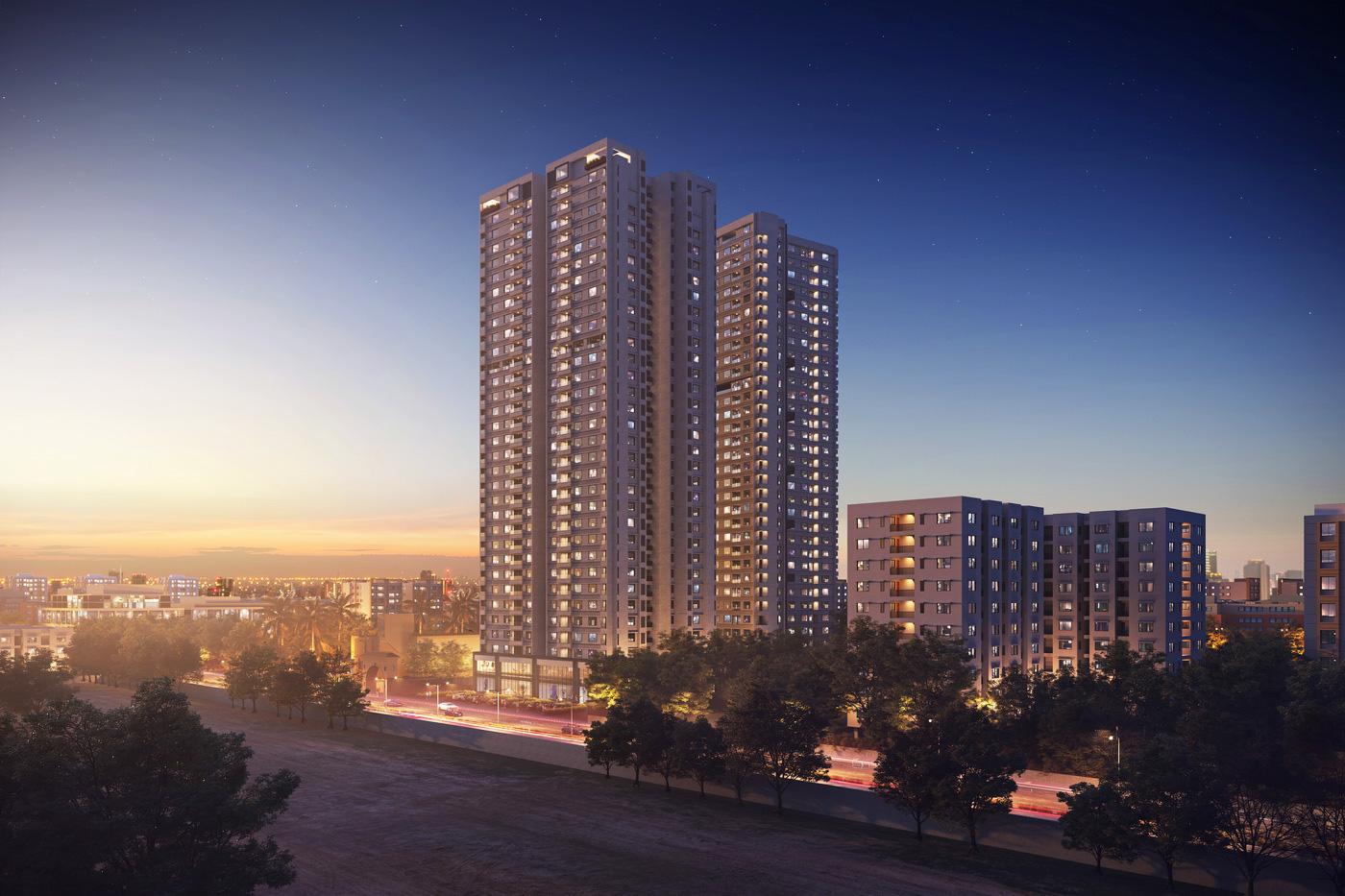 Madhav Oeuvre Iconic