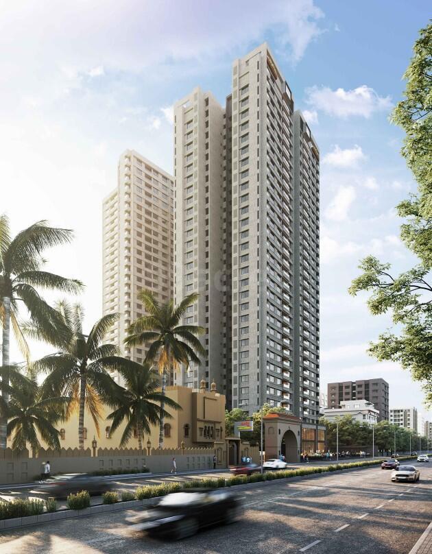 Madhav Oeuvre Iconic