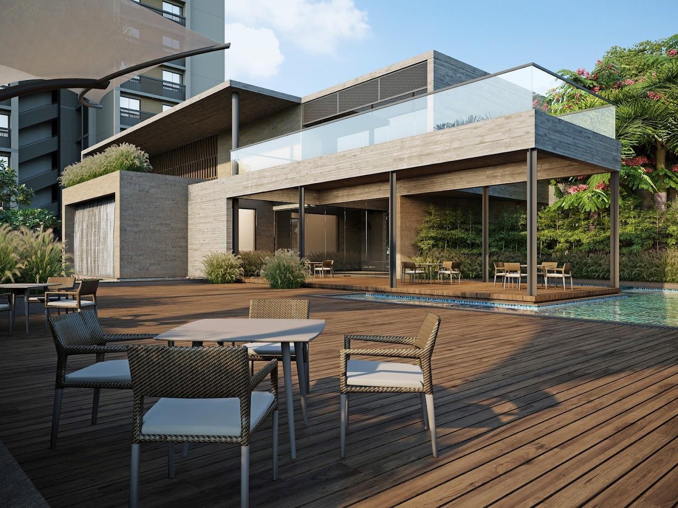 Safal Riviera Aspire