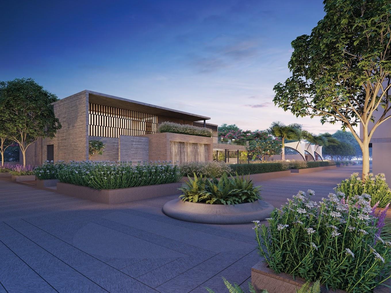 Safal Riviera Aspire