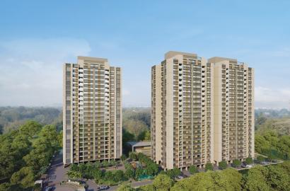 Safal Riviera Aspire